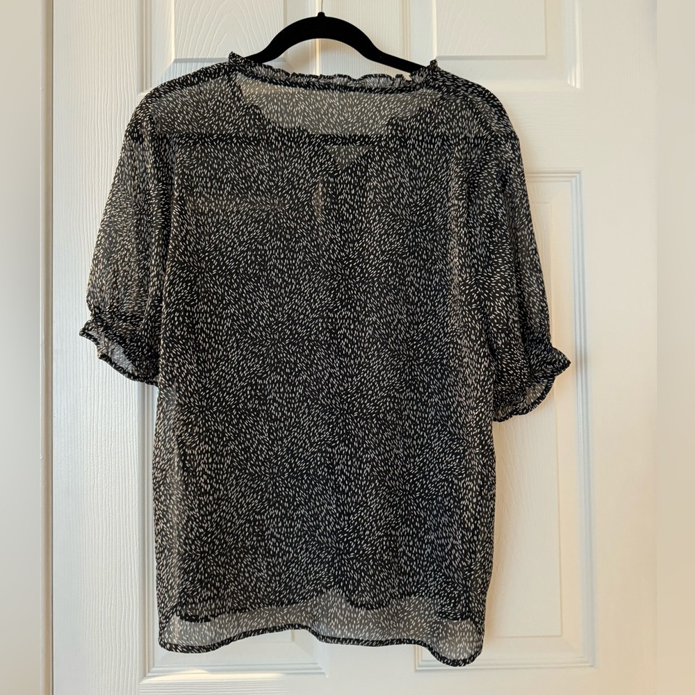 Pleione blouse - Picture 5 of 7